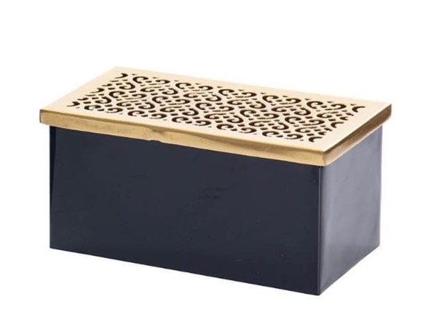 CAJA METAL