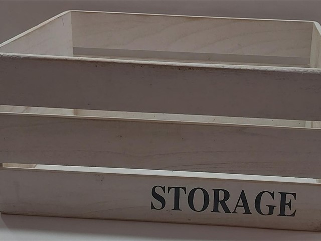 CAJAS DECORATIVAS MADERA