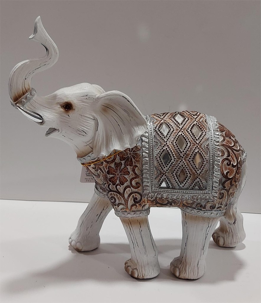 Foto 1 FIGURA ELEFANTE