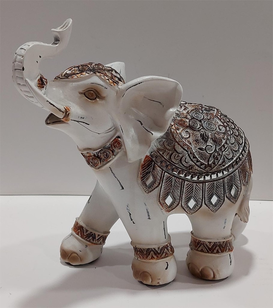 Foto 1 FIGURA ELEFANTE