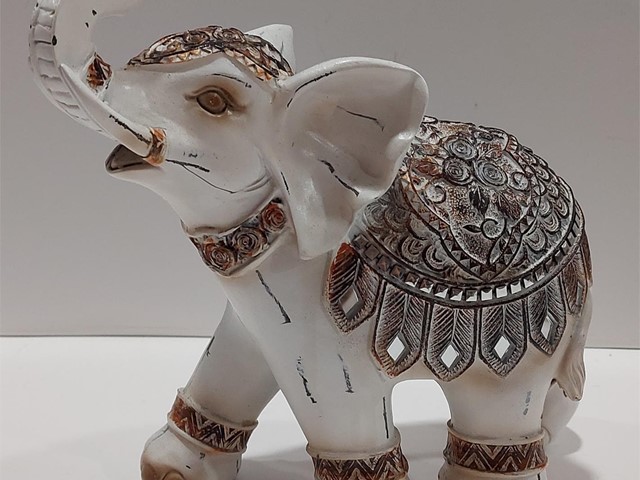 FIGURA ELEFANTE