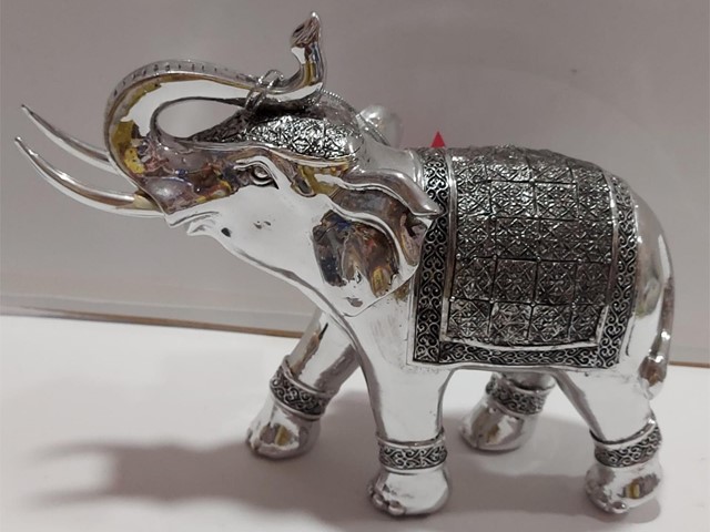 FIGURA ELEFANTE