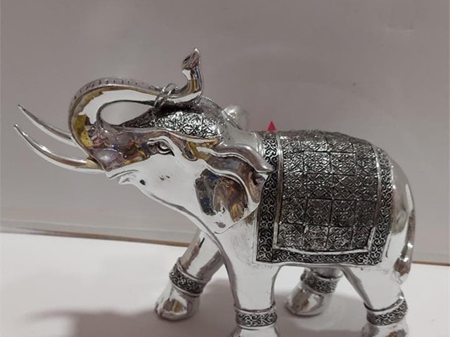 FIGURA ELEFANTE