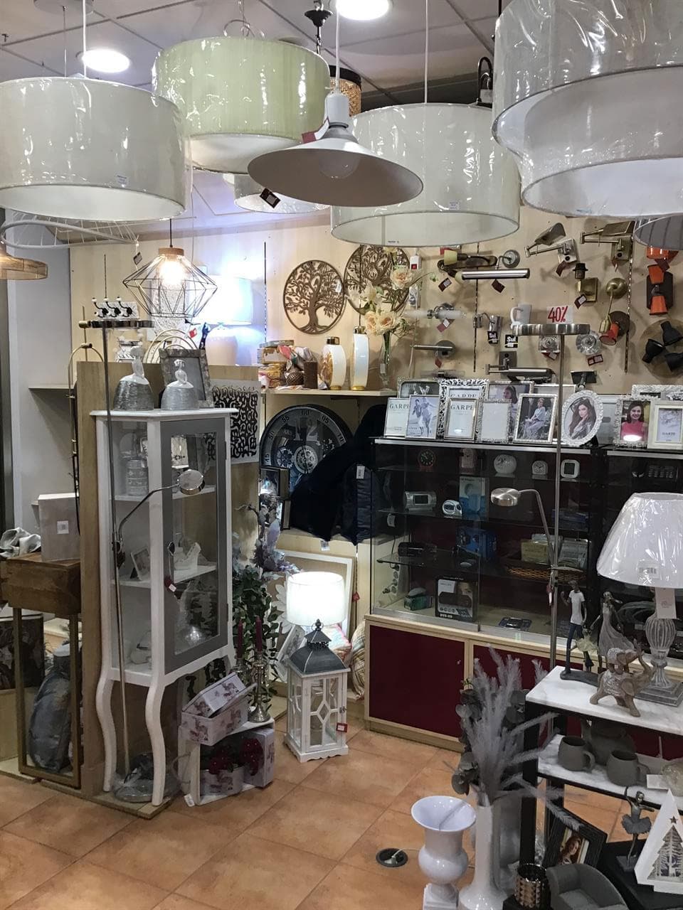 Cisa Iluminación
